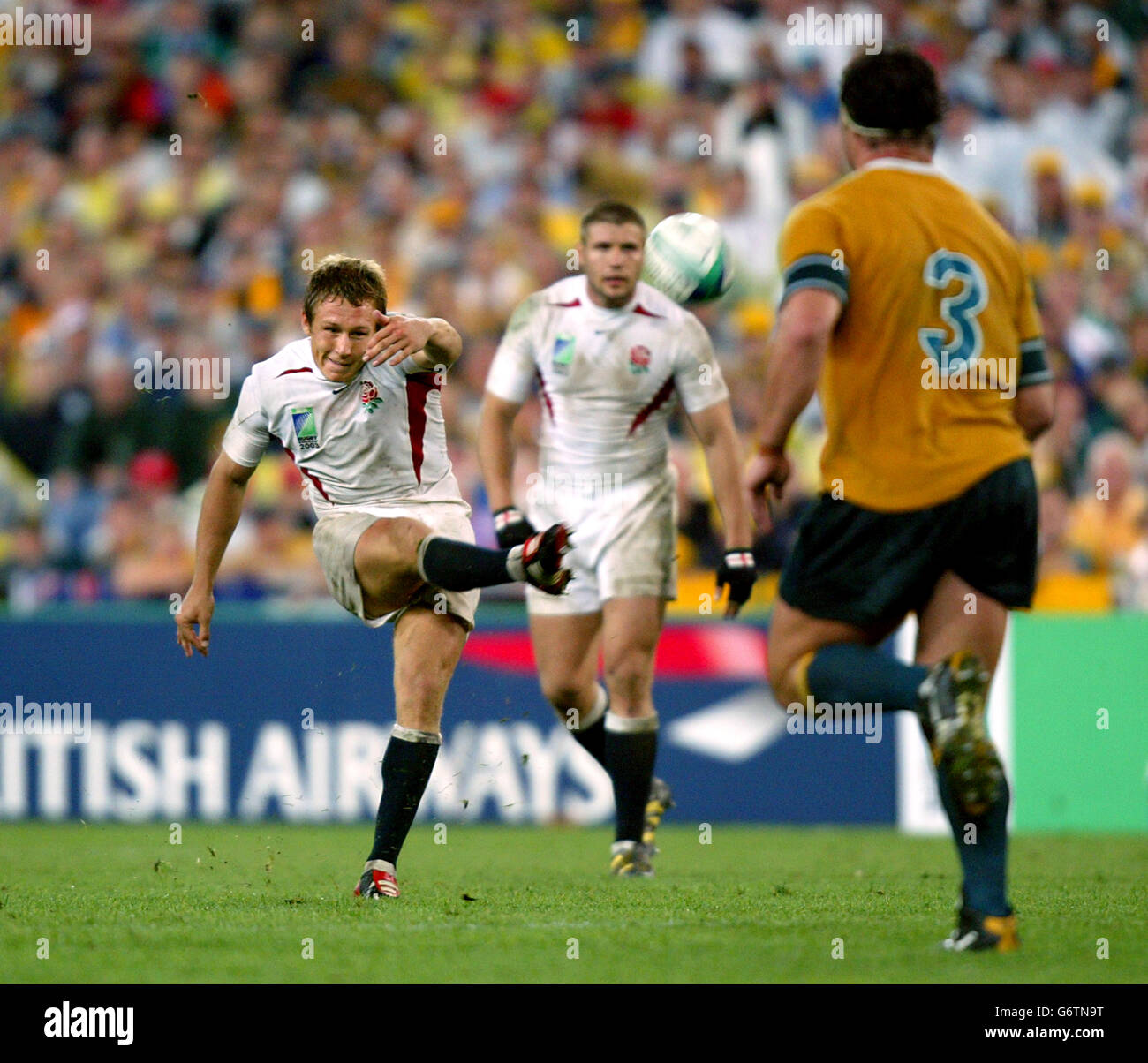 Sport rugby hli jonnywilinsoncollection hi-res stock photography and ...