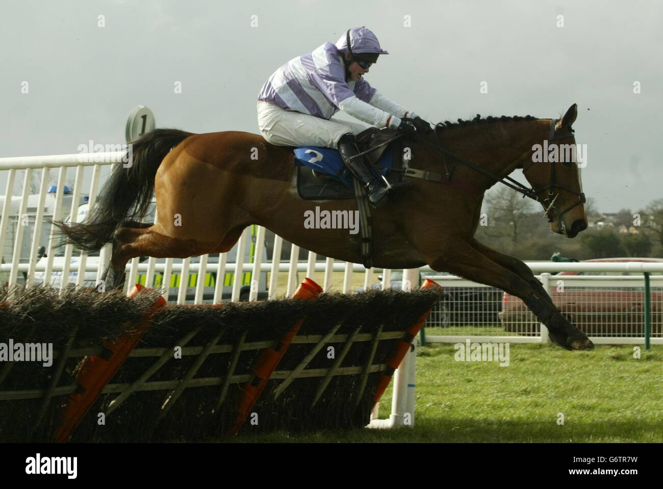 Lazerito riden by sam thomas warwick hi-res stock photography and ...