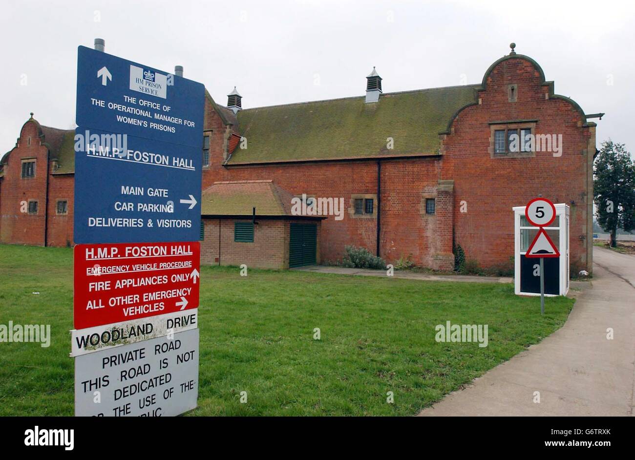 Maxine carr, prison hires stock photography and images Alamy