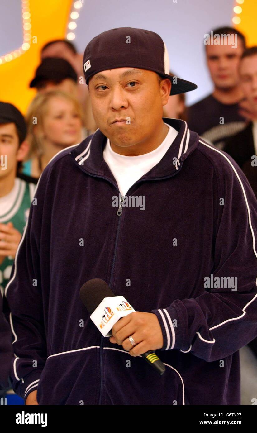 Dj babu hi-res stock photography and images - Alamy