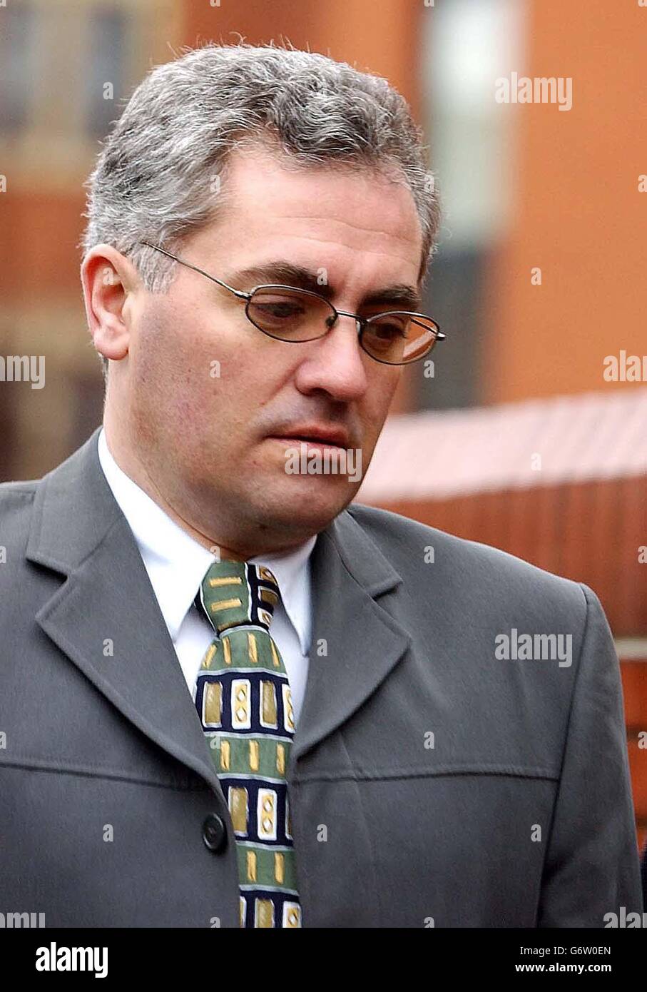 After discovering his wife was having a secret affair hires stock