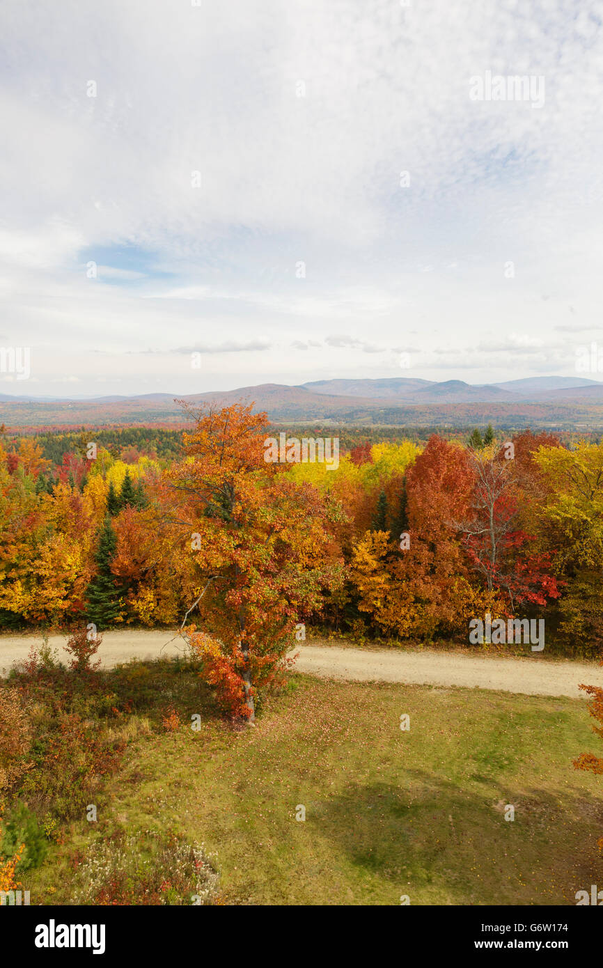 Milan hill state park hires stock photography and images Alamy