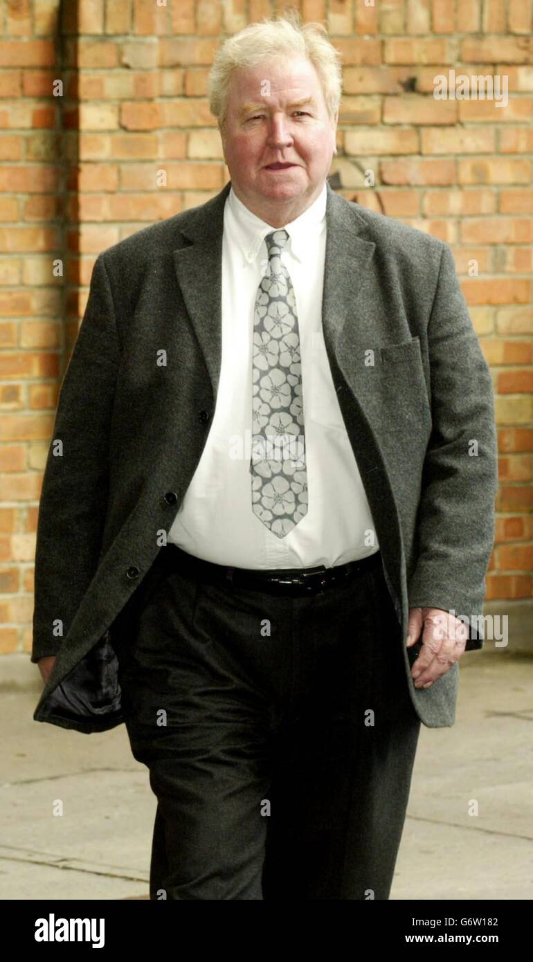 Law Legal Neville Darby Hi res Stock Photography And Images Alamy