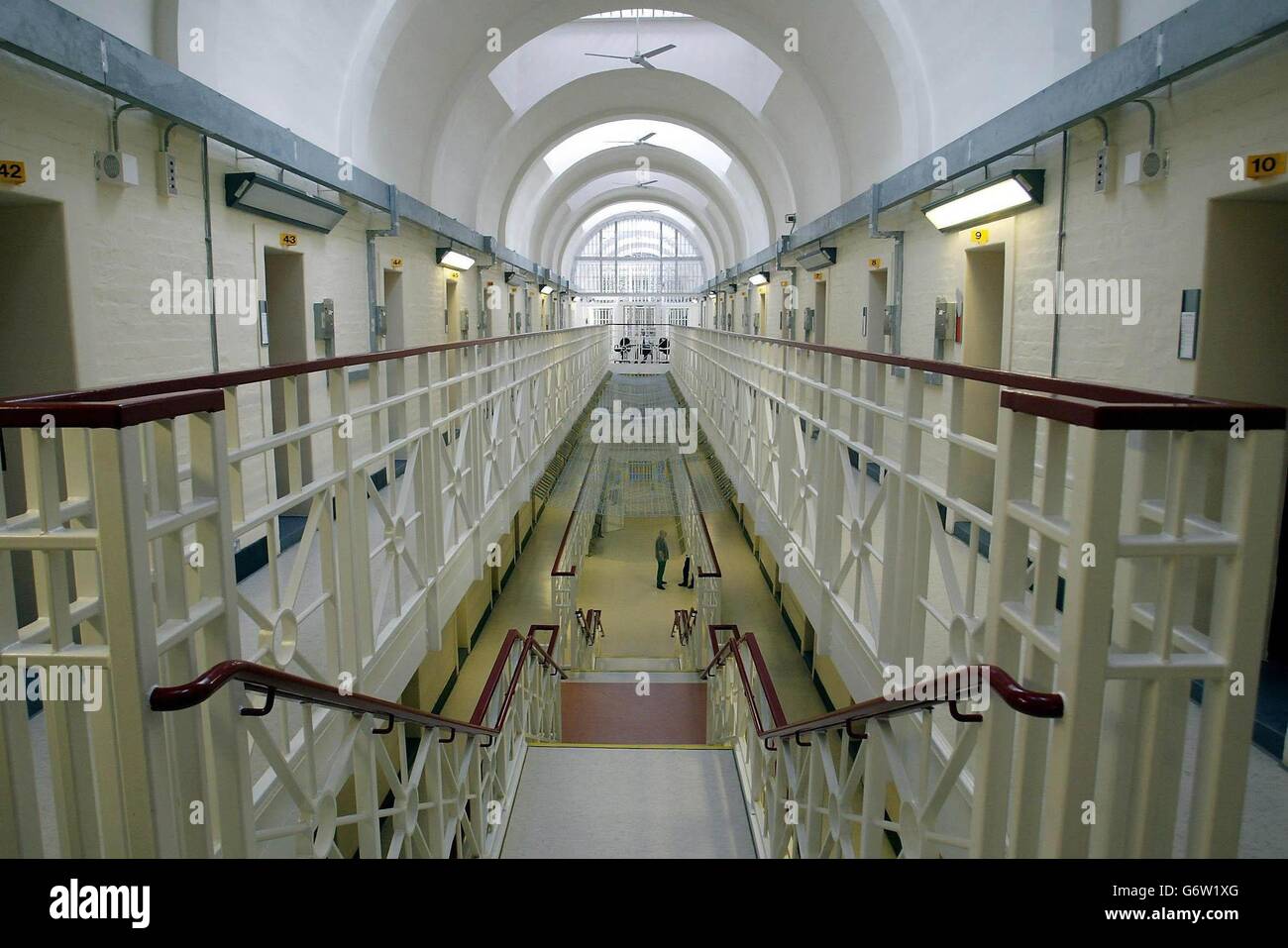 Hmp Wakefield Hi res Stock Photography And Images Alamy