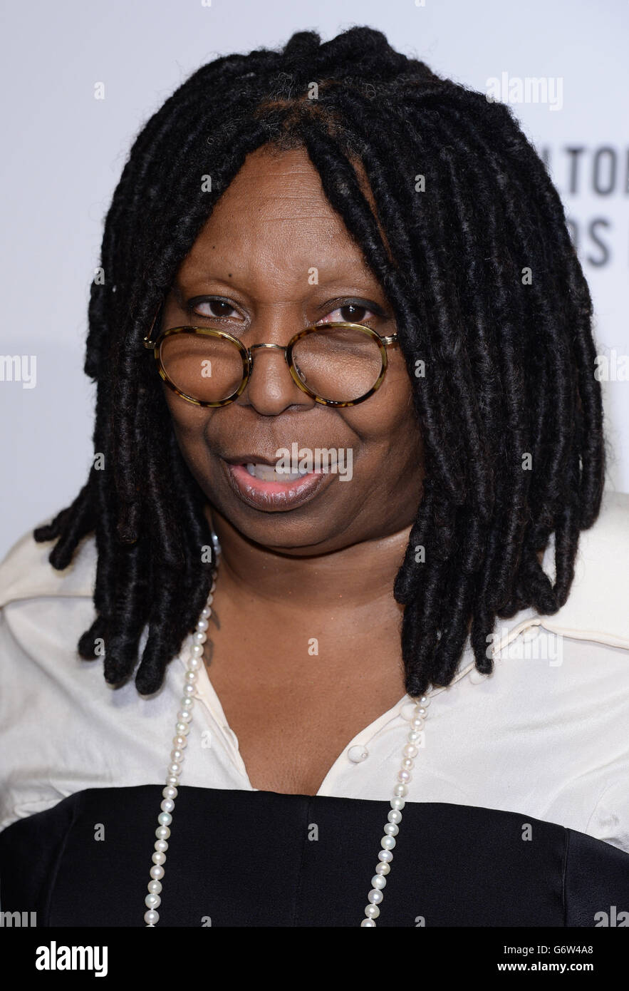 The 22nd Annual Sir Elton John Oscar Party - Los Angeles Stock Photo