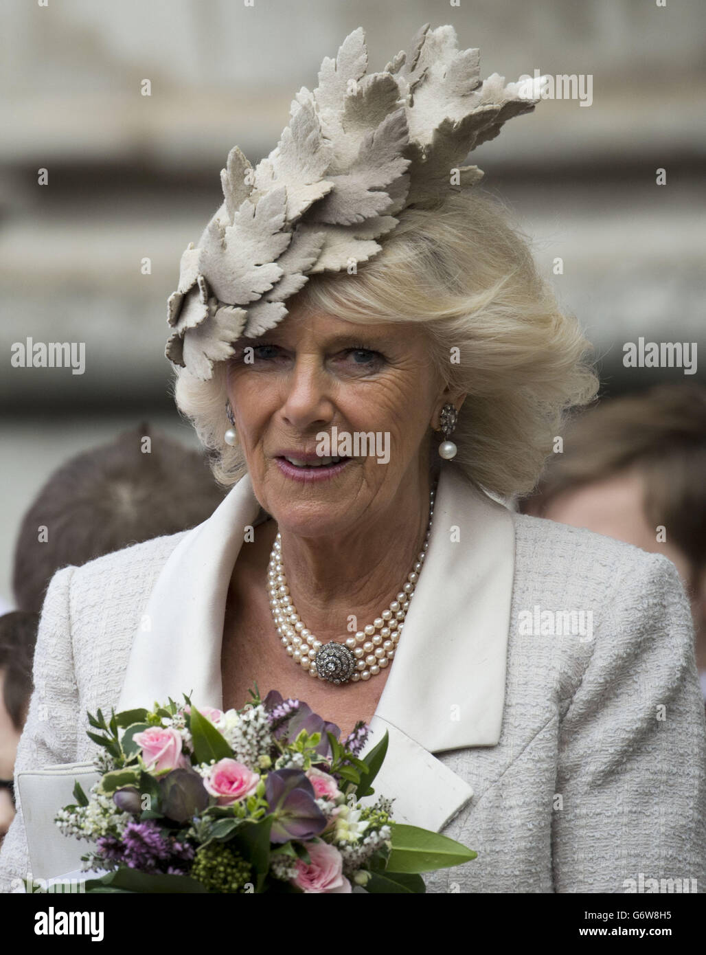 Duchess Cornwall Attends Commonwealth Observance Westminster Abbey Hi Duchess Cornwall Attends Commonwealth Observance Westminster Abbey Hi