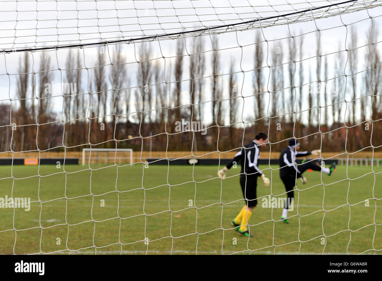 Cornel Cernea goalkeeper's coach of Sepsi OSK during semifinal of the  Romanian Cup edition 2019-20 between Sepsi Osk and Politehnica Iasi in  Sfantu Gheorghe, Romania, on June 24, 2020. (Photo by Alex