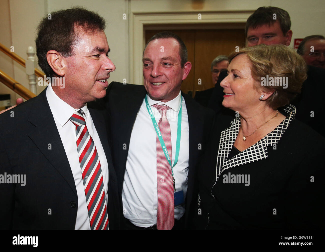 Jerry buttimer hires stock photography and images Alamy