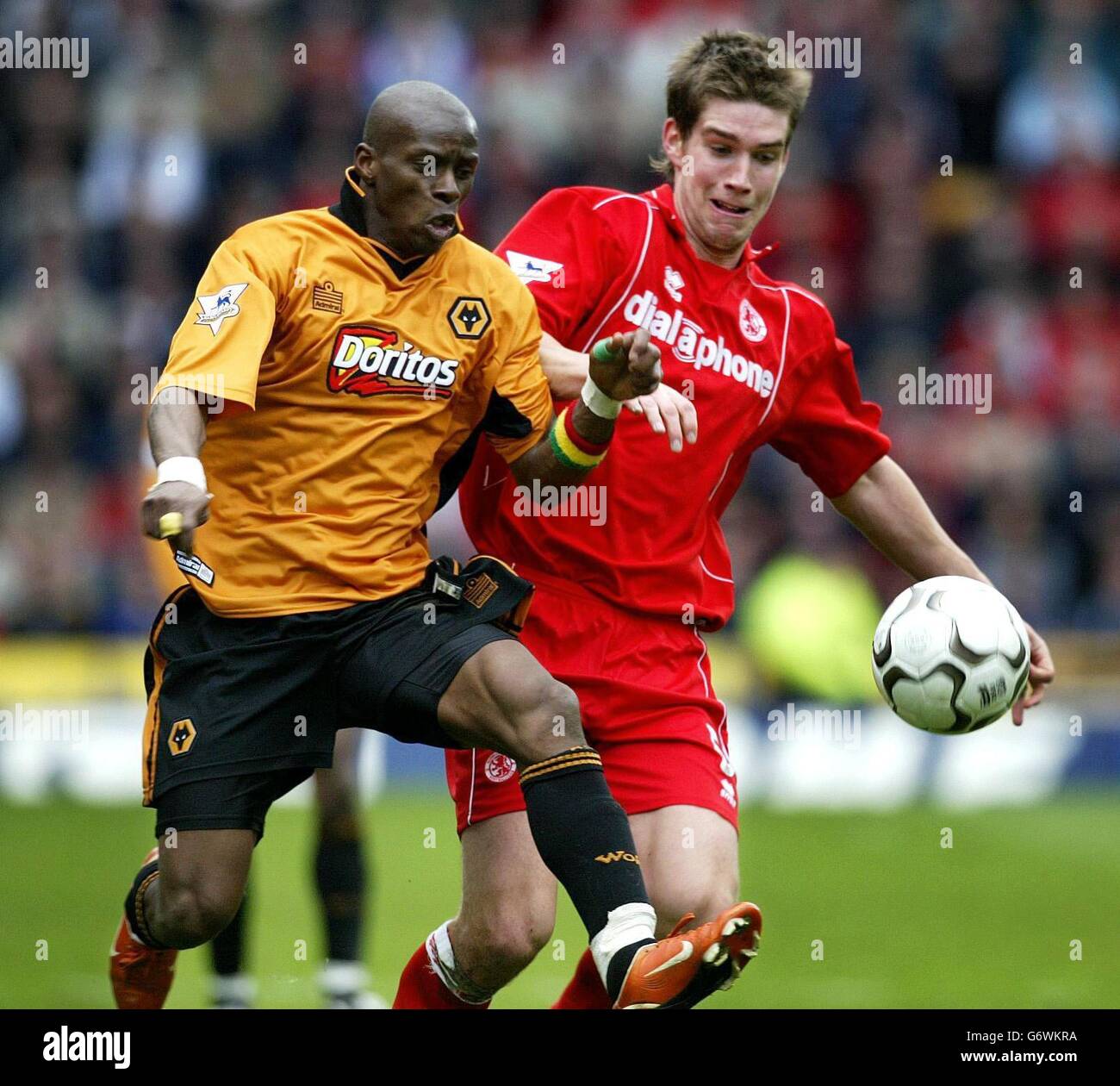 Final score middlesbrough 2 hires stock photography and images Alamy