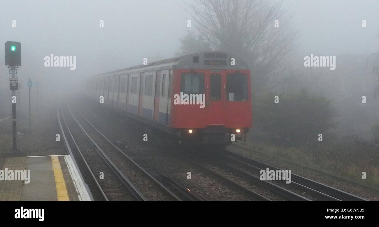 Underground kew gardens hires stock photography and images Alamy