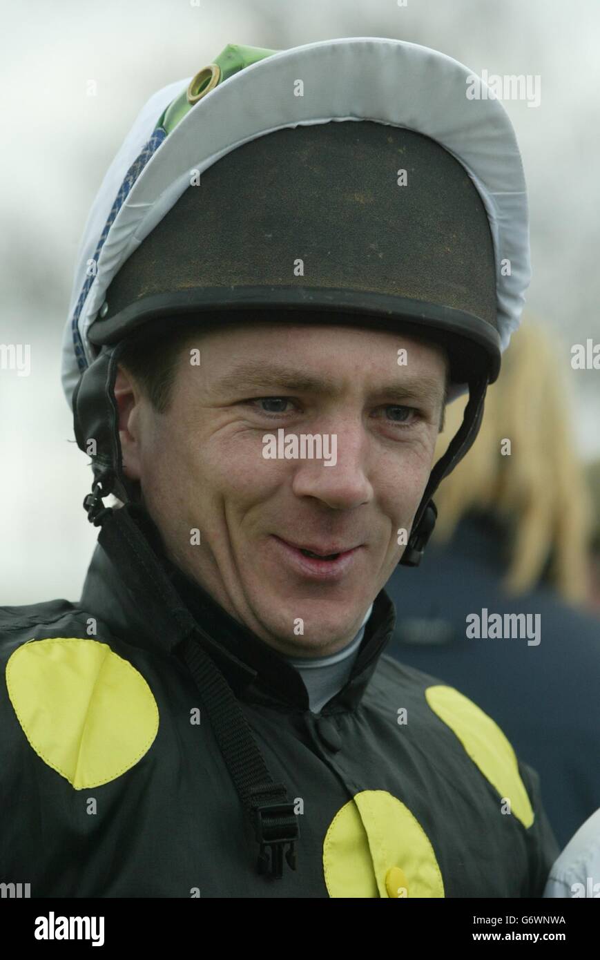 Jack Macarthy Racing J A McCarthy Jockey Hereford. Jockey James McCarthy at Hereford races ...