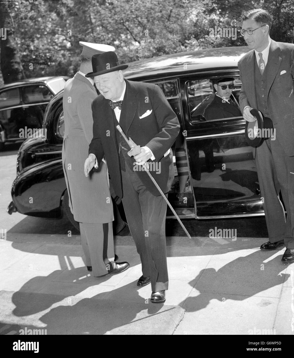 Churchillmuseum hires stock photography and images Alamy