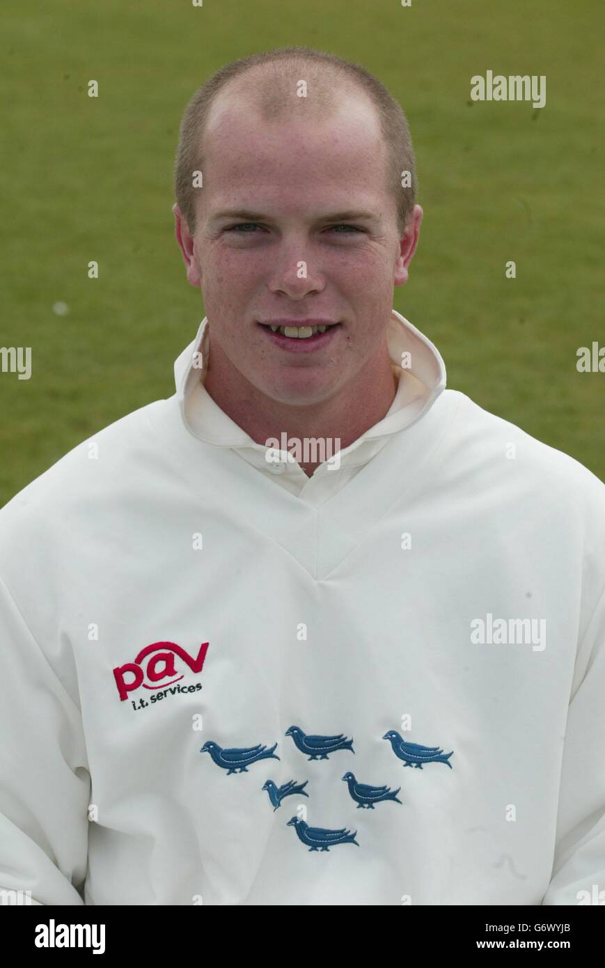 Tim ambrose of sussex cricket club hires stock photography and images