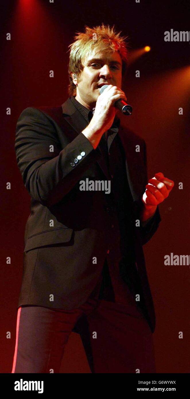 Duran duran singer admits to new pics Duran duran singer admits to new photo