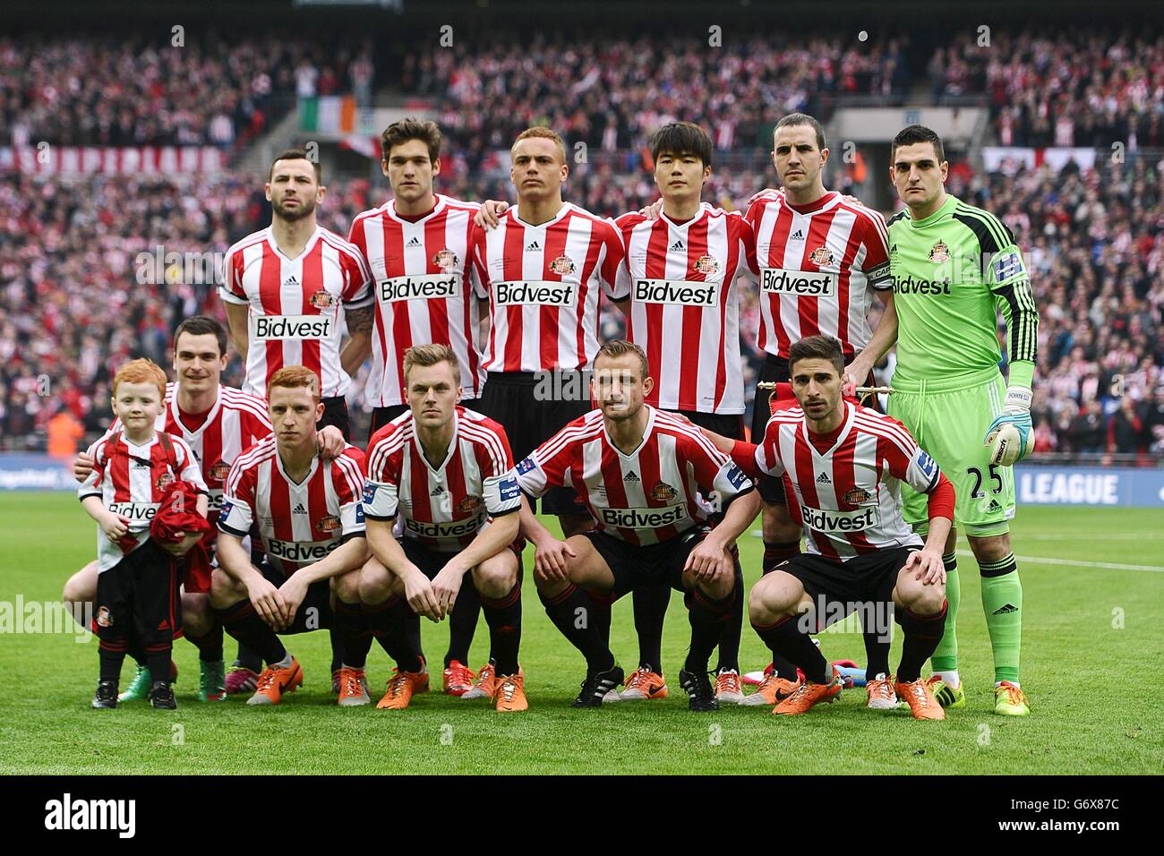 Sunderland squad sales