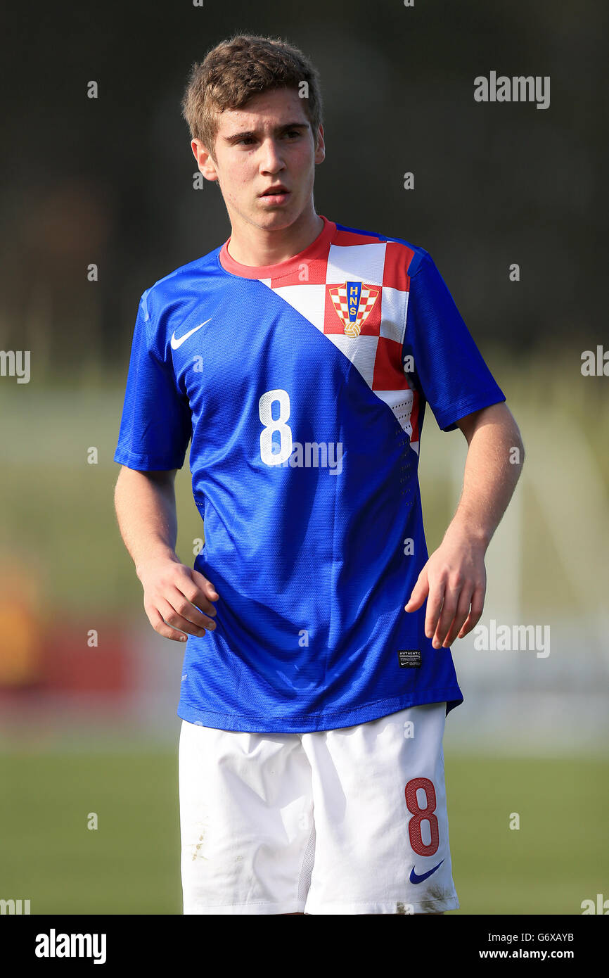 Josip knezevic hi-res stock photography and images - Alamy
