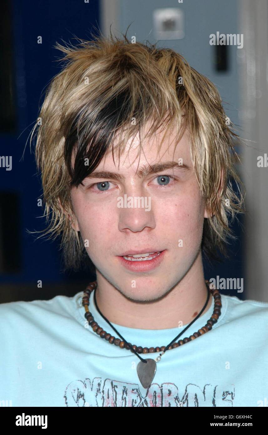 James Bourne’s Instagram, Twitter & Facebook on IDCrawl