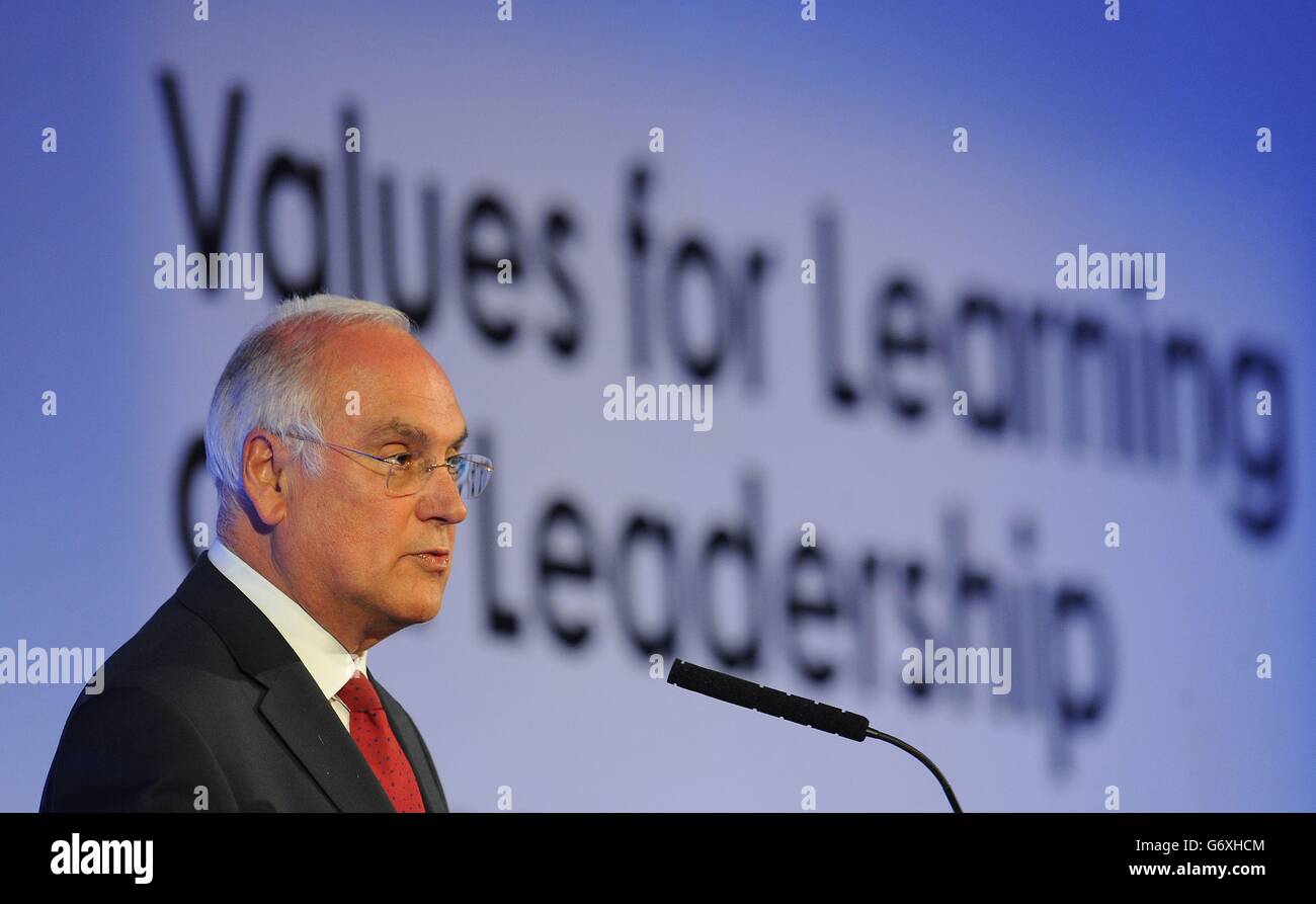 Chief Inspector England Head ofsted hi-res stock photography and images - Alamy