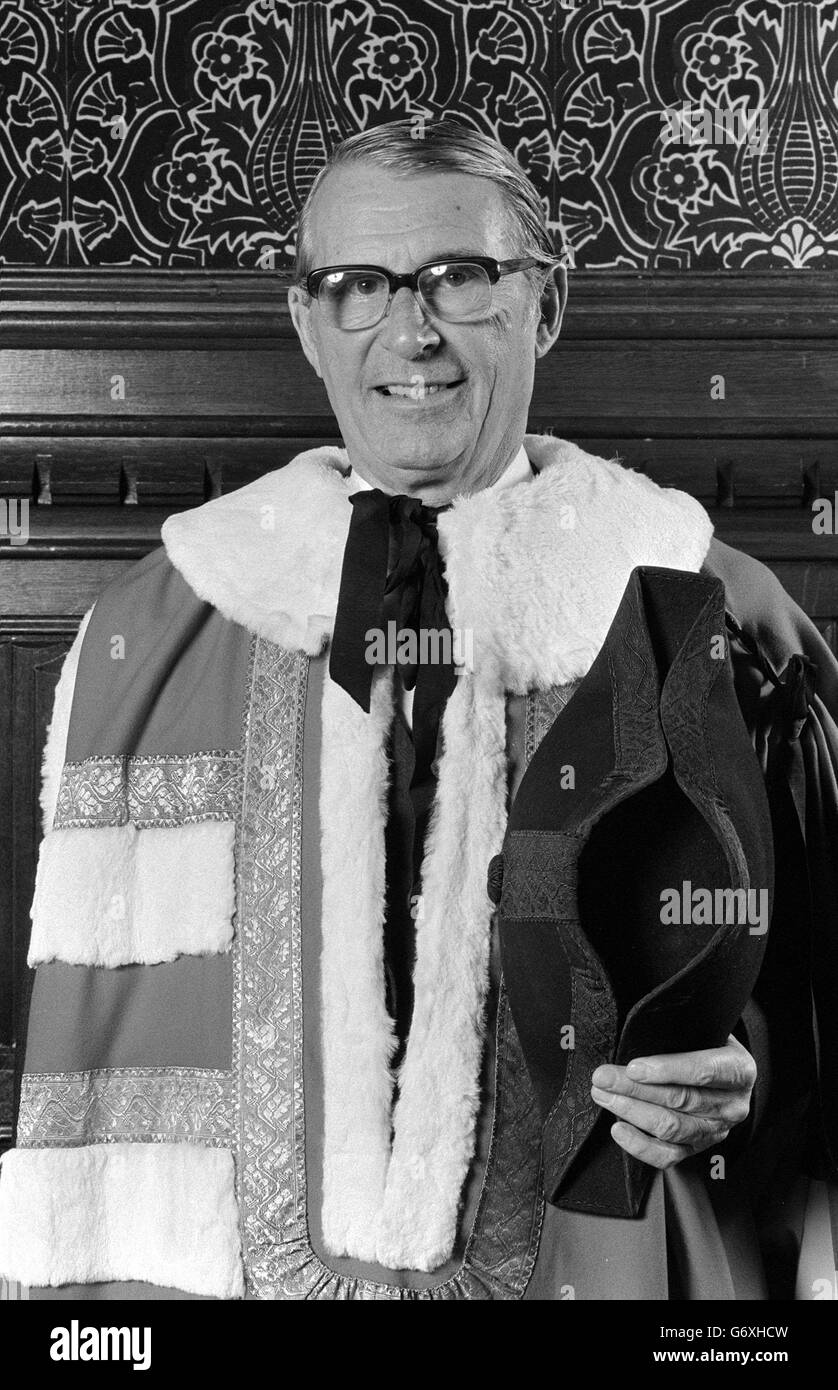 Donaldson Black and White Stock Photos & Images Alamy