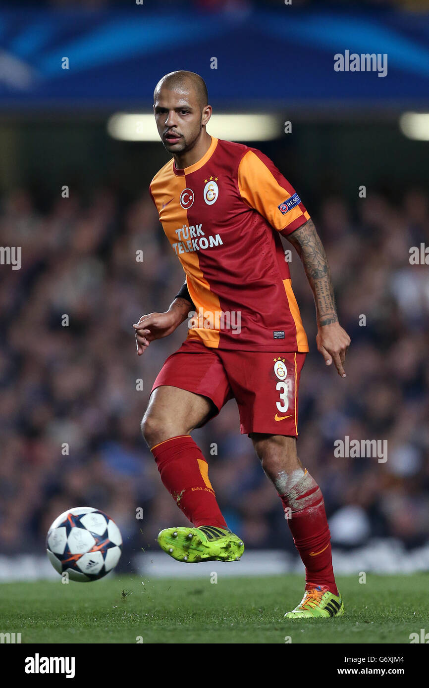 Felipe melo hi-res stock photography and images - Alamy