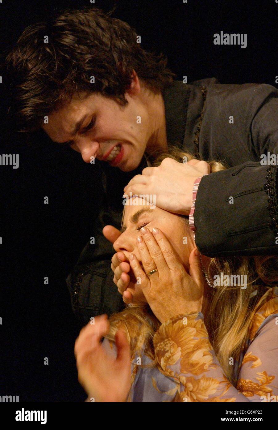 imogen-stubbs-ben-whishaw-hi-res-stock-photography-and-images-alamy