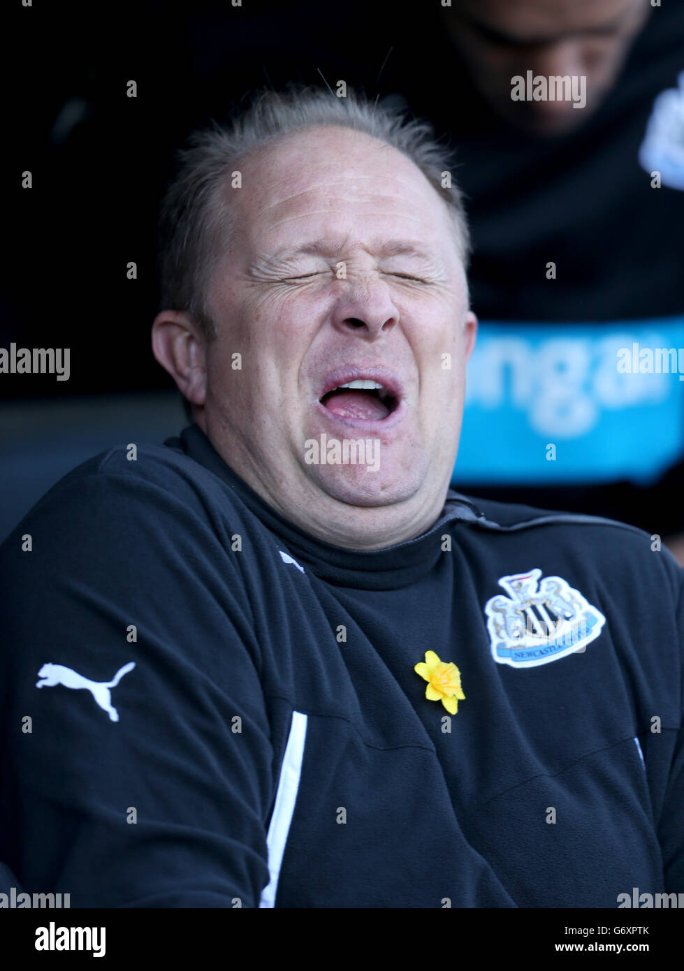 Coach woodman hires stock photography and images Alamy