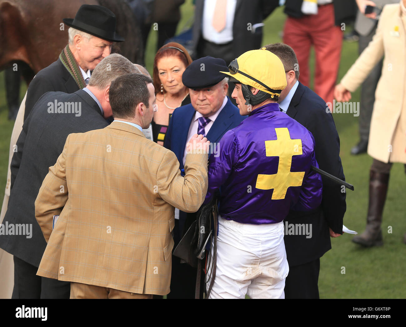 Jim prior lord hires stock photography and images Alamy