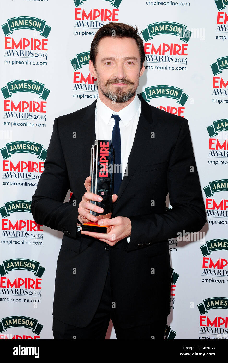 Picture of Empire Icon Award