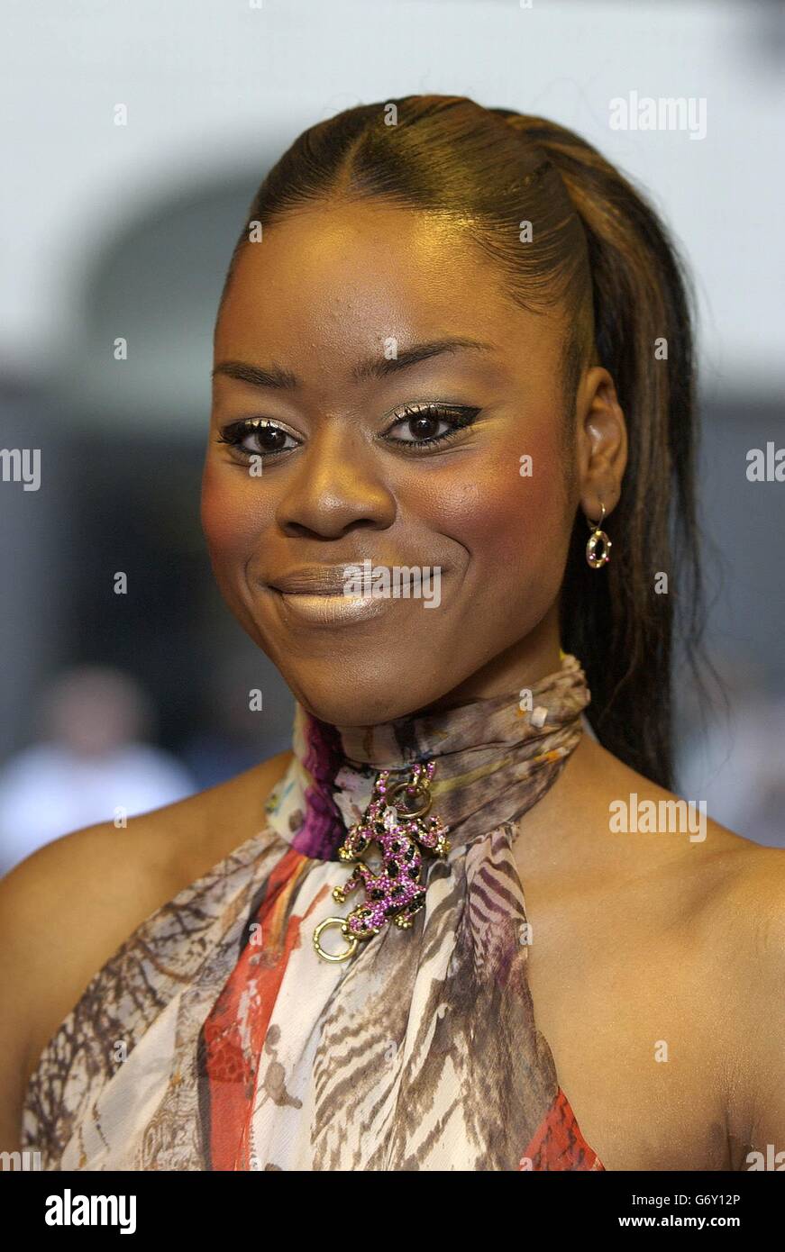 Antonia Okonma Antonia Okonma