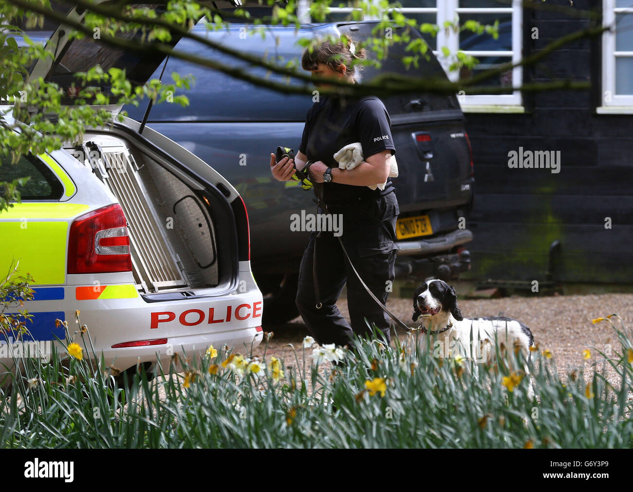 Peaches geldof death hi-res stock photography and images - Alamy