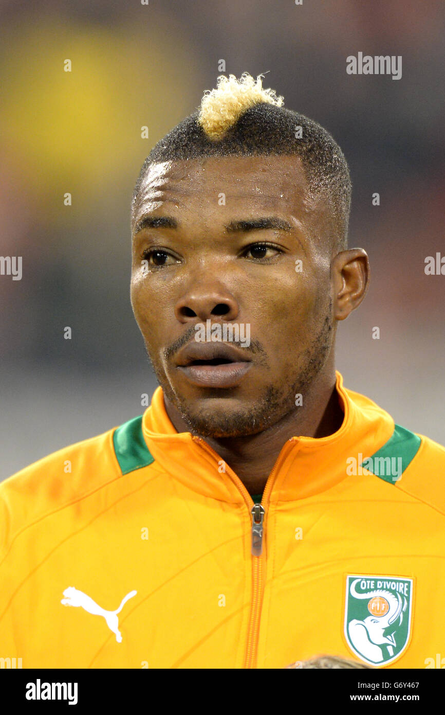 Geoffroy serey die hi-res stock photography and images - Alamy