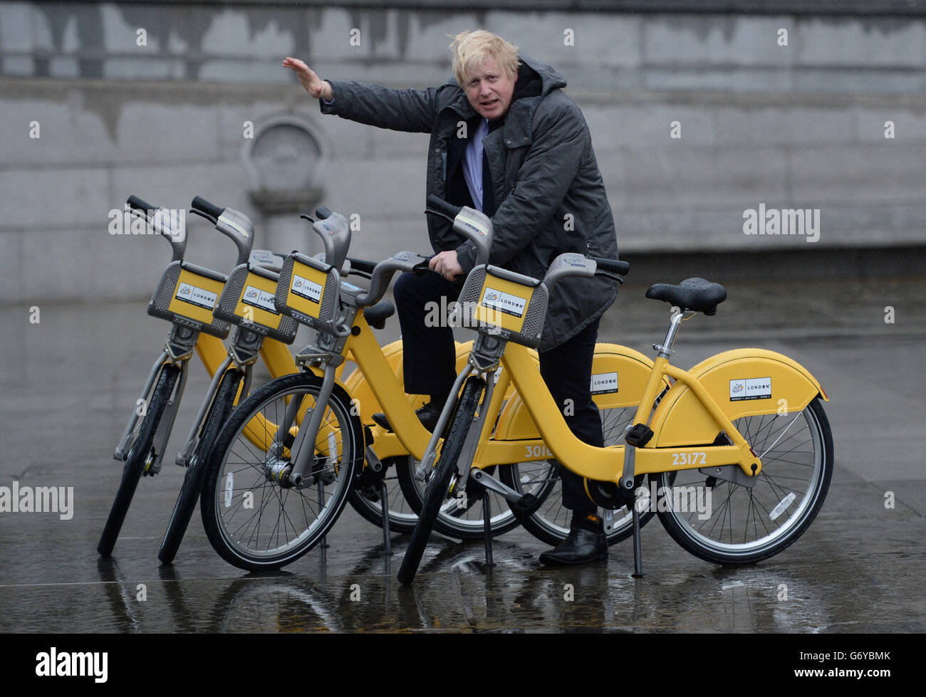 Nearest boris bike sale