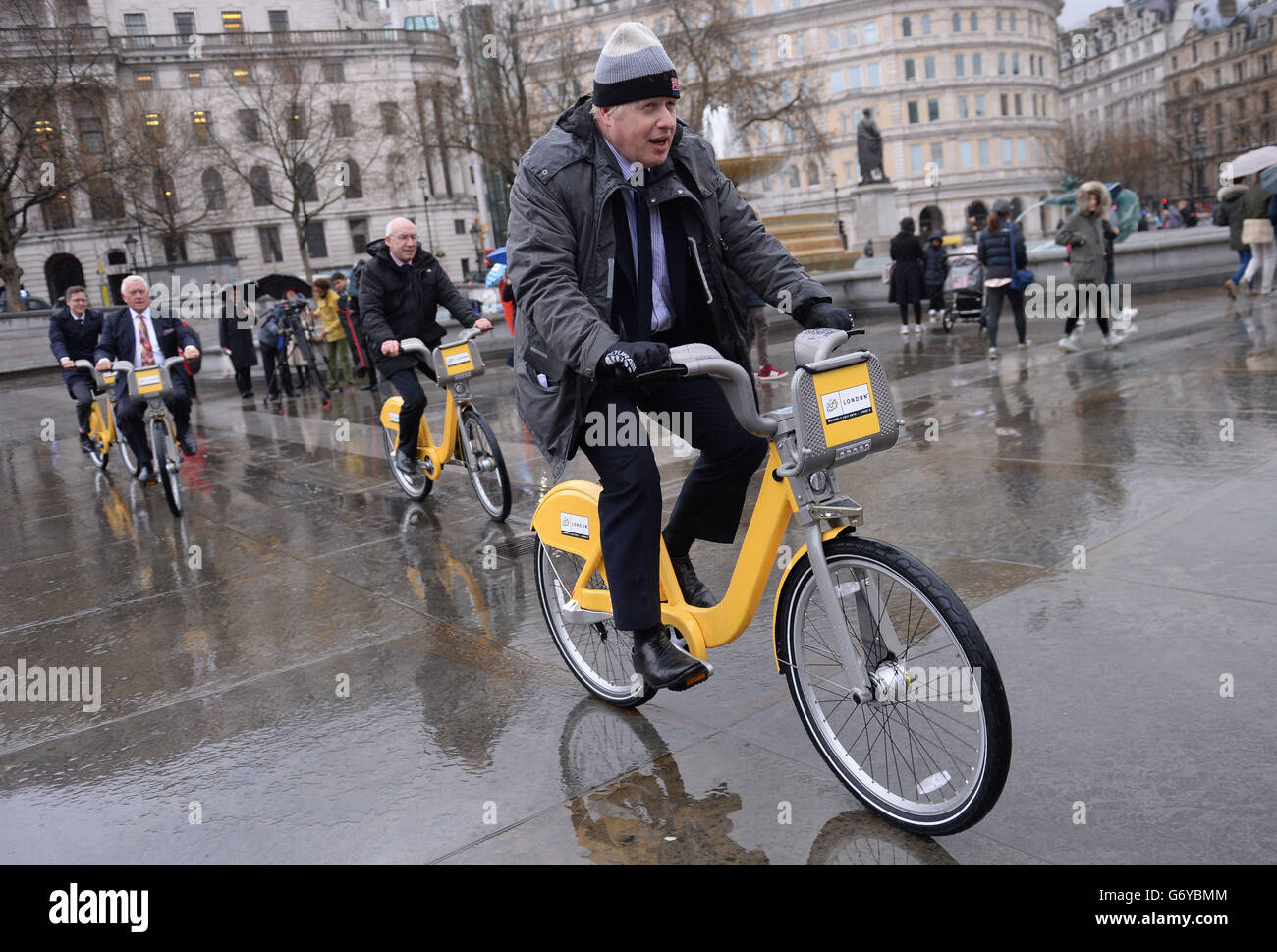 Nearest boris bike to me hotsell