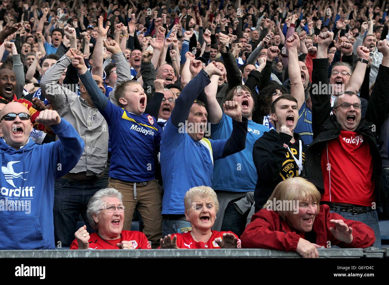 Cardiff City FC Fans (@CardiffFans_) / X