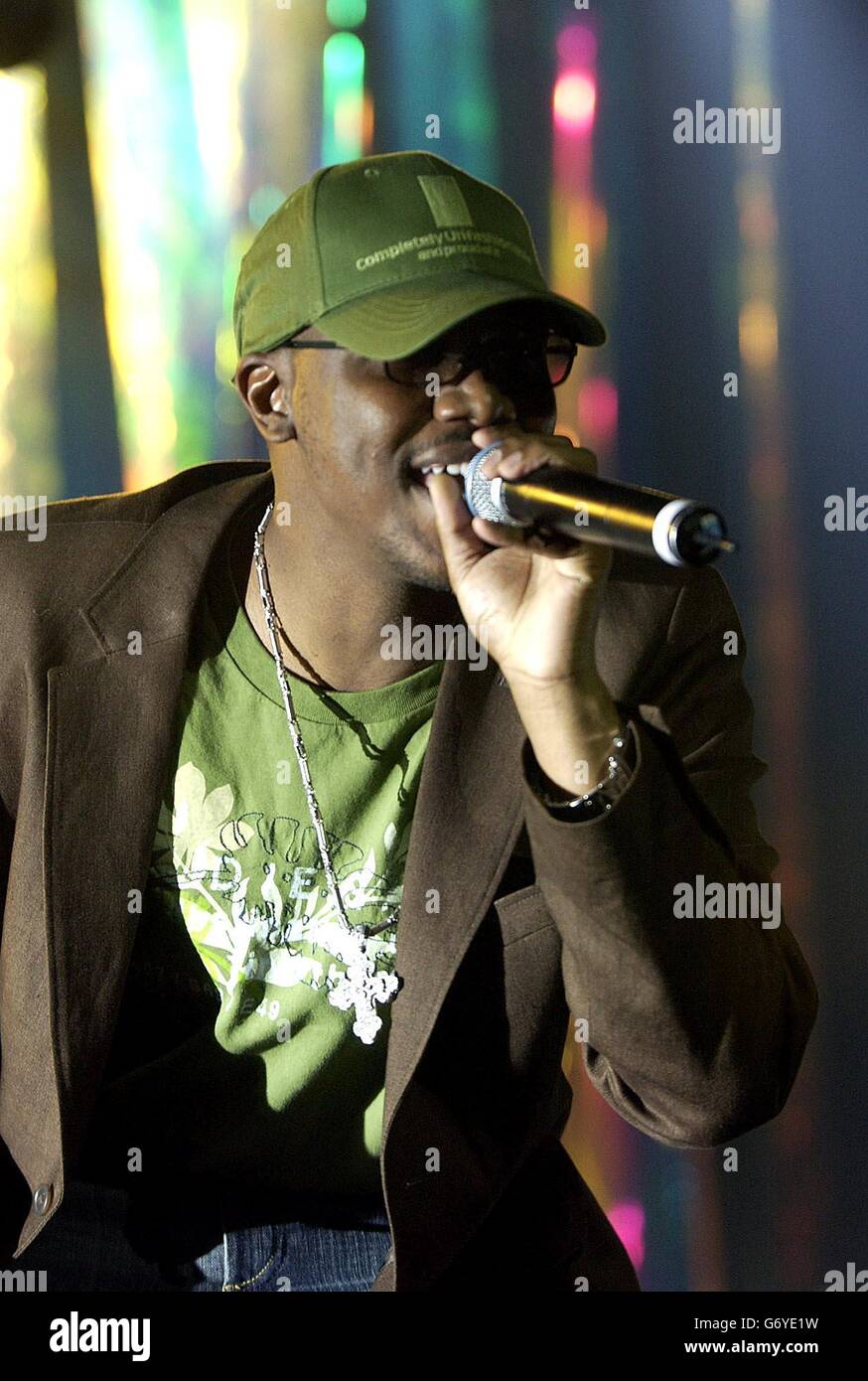 Kevin Lyttle Hi Res Stock Photography And Images Alamy
