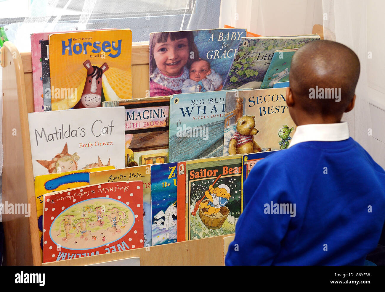 nursery-stock-pictures-stock-photo-alamy