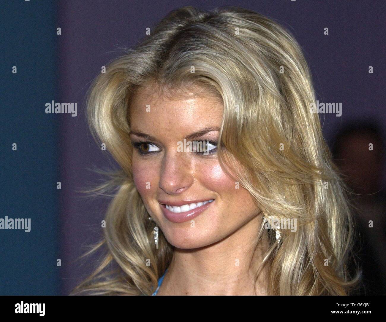 Sports Illustrated Swimsuit launch Stock Photo Alamy