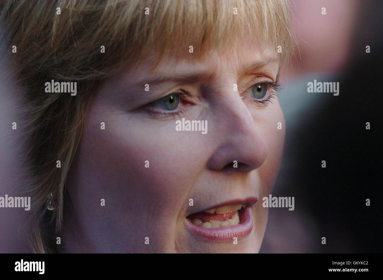 Beverley flynn hires stock photography and images Alamy