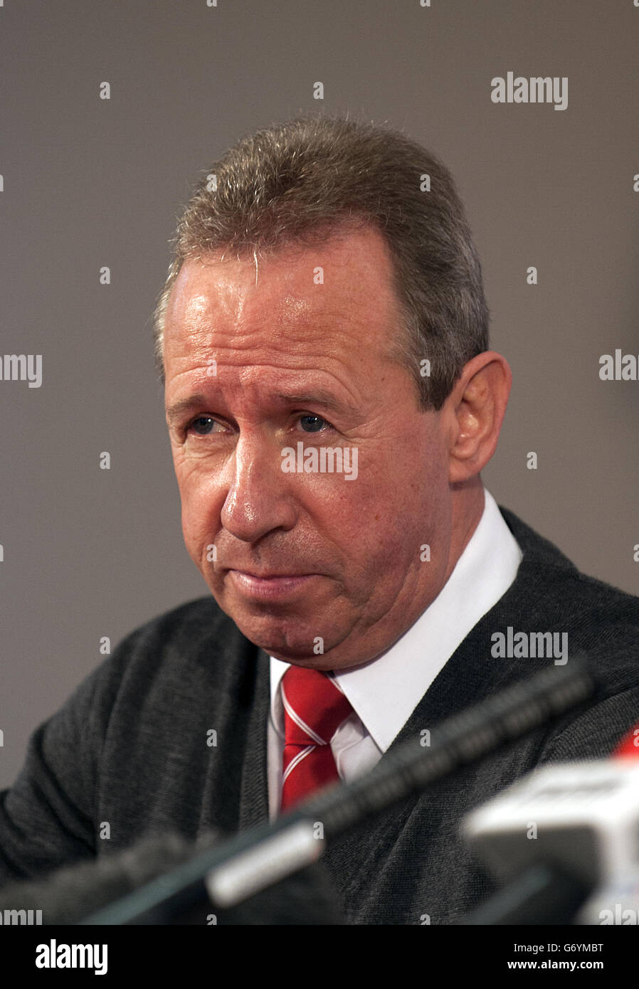 John Mcgovern Nottingham Forest Hi-res Stock Photography And Images - Alamy