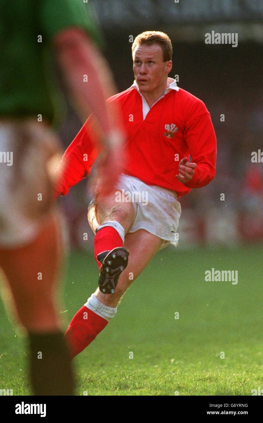 Paul thorburn welsh skipper hires stock photography and images Alamy