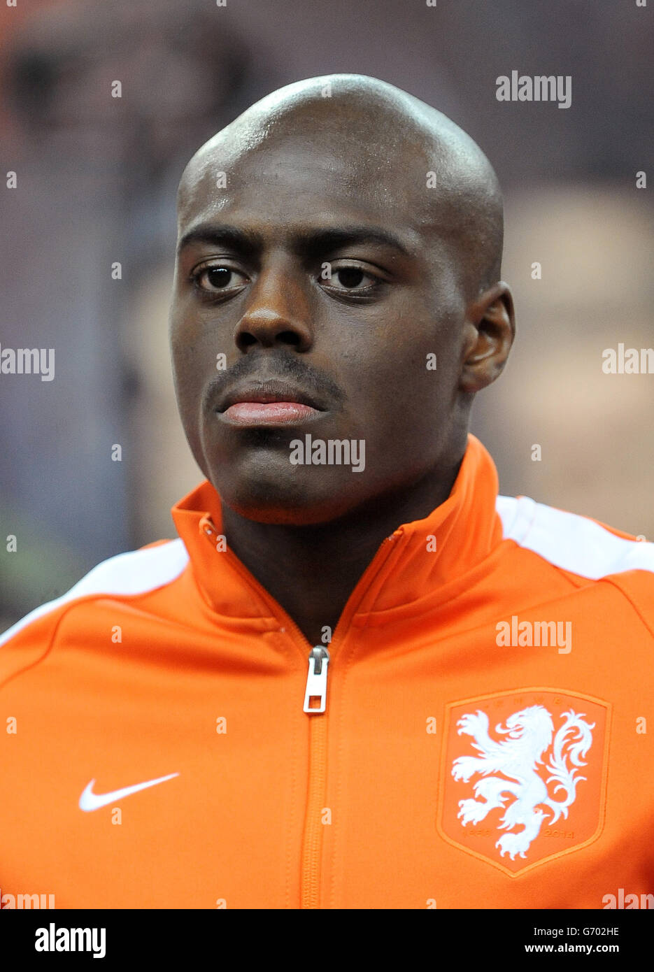 Soccer - International Friendly - France v Netherlands - Stade de