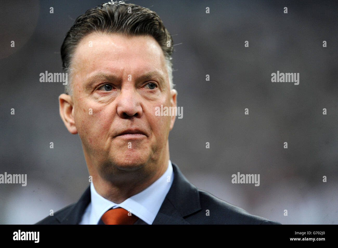 Soccer International Friendly France v Netherlands Stade de