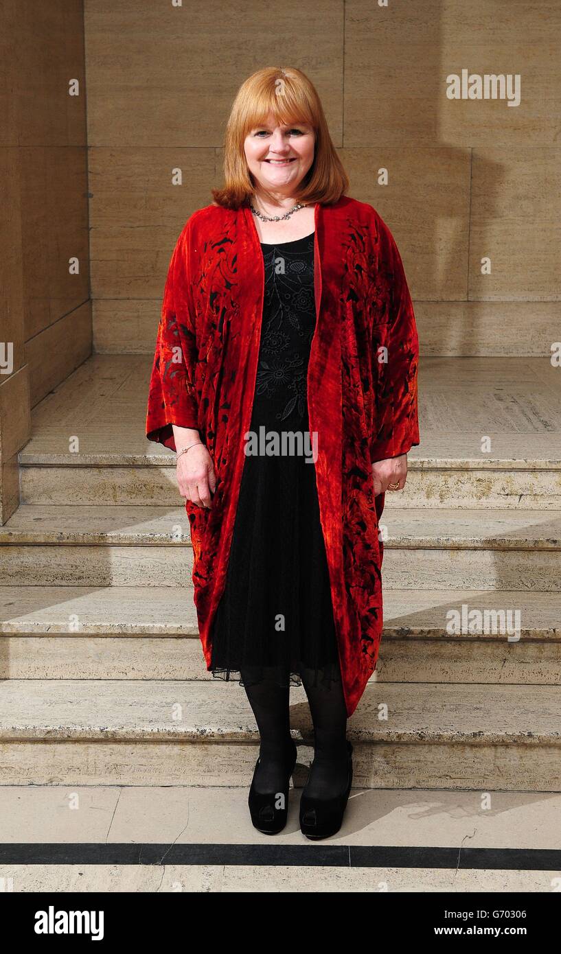 Changing Faces Gala Dinner London Stock Photo Alamy