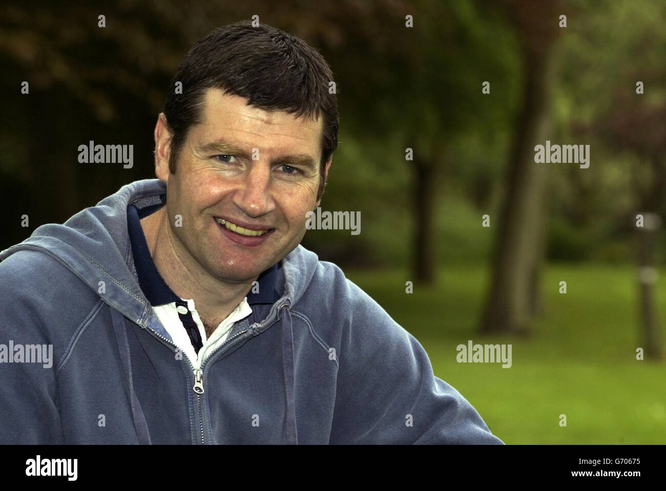 Denis irwin ireland hires stock photography and images Alamy