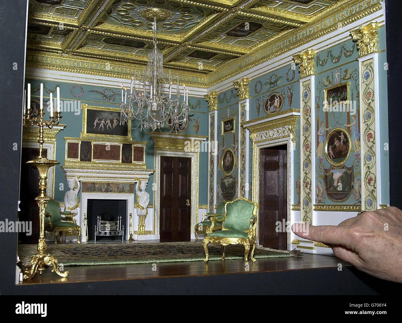 most expensive doll houses