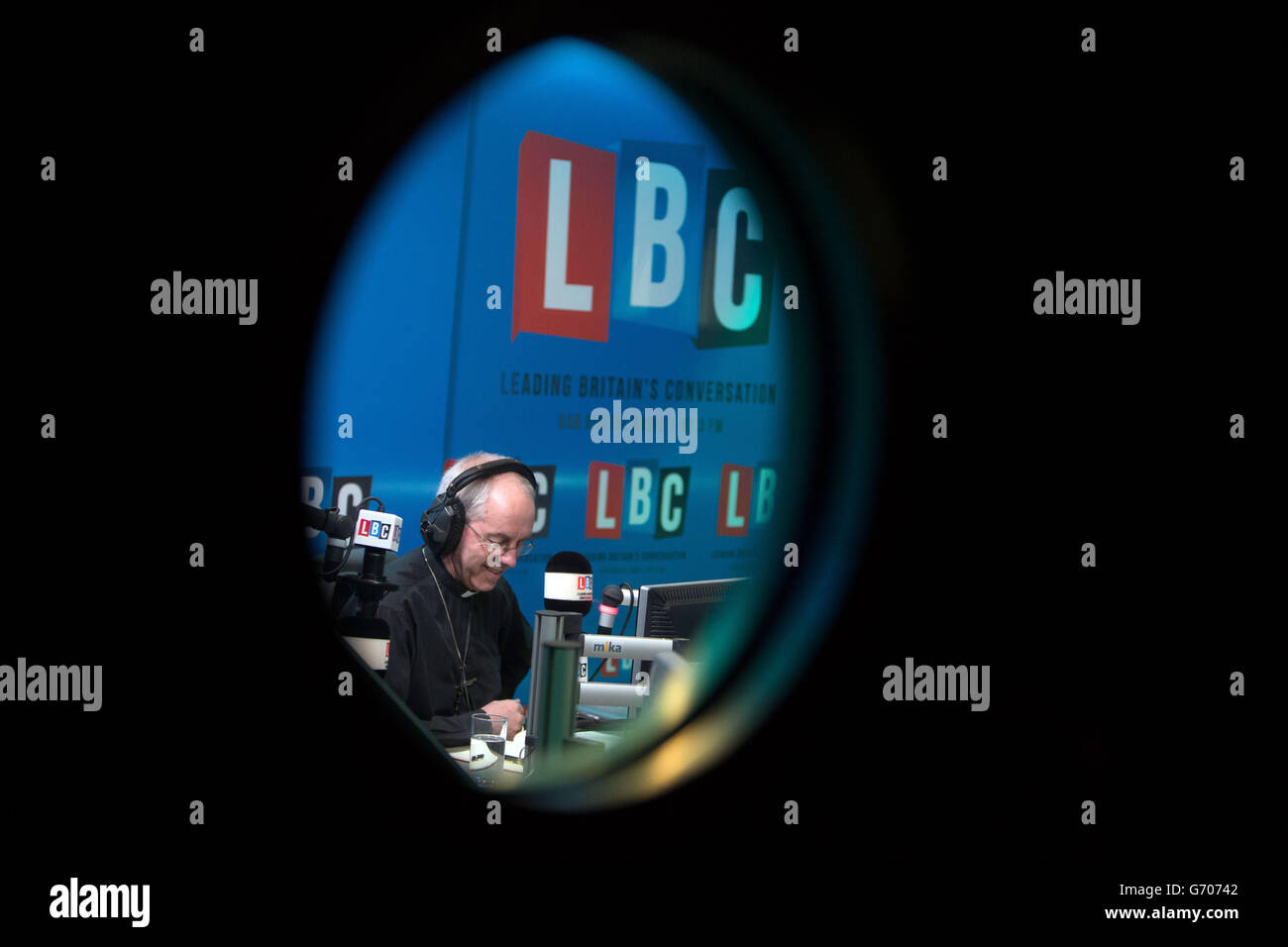 Lbc outlet online radio