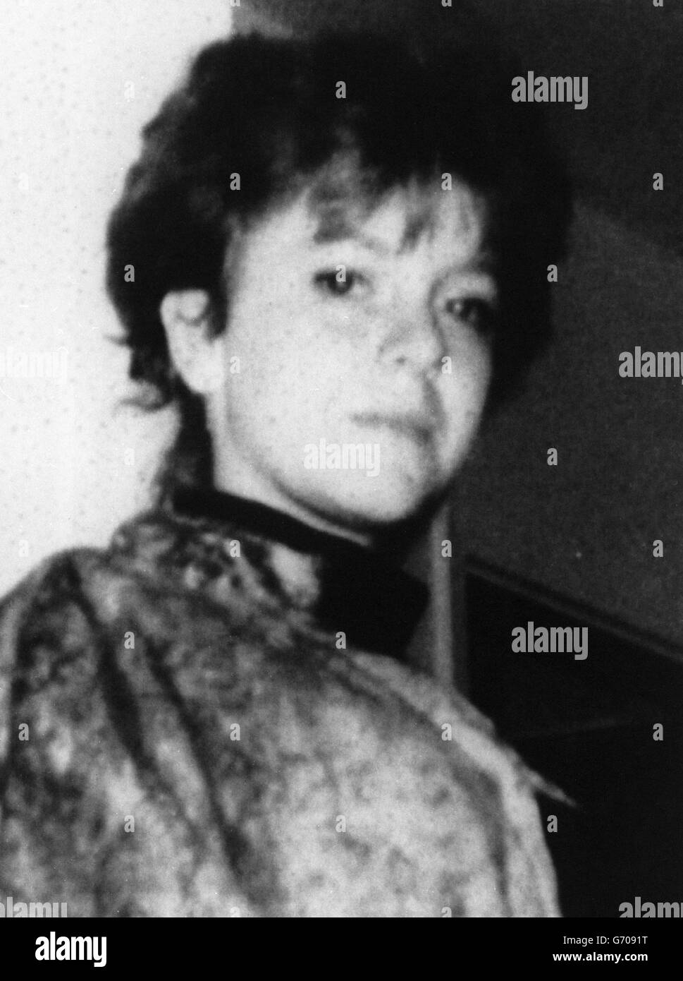 Oxford student rachel mclean hires stock photography and images Alamy