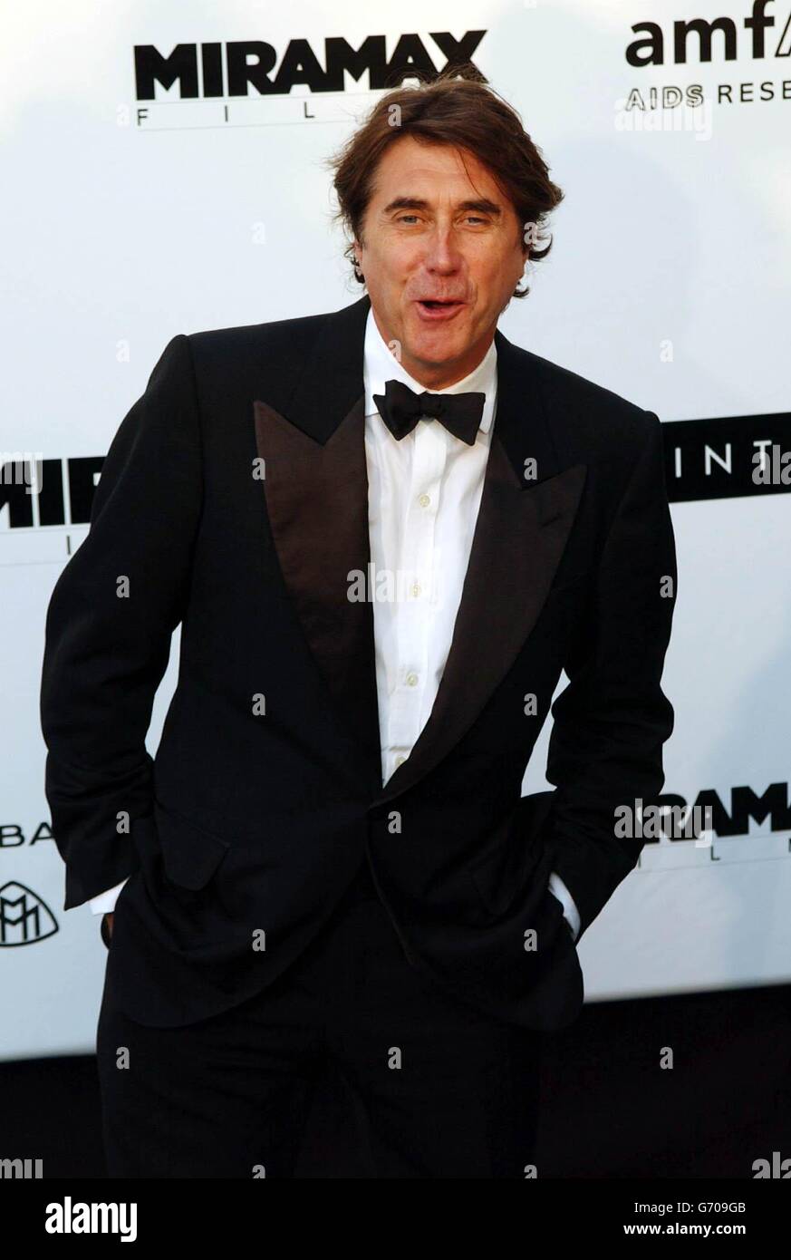 57th Cannes Film Festival Stock Photo Alamy