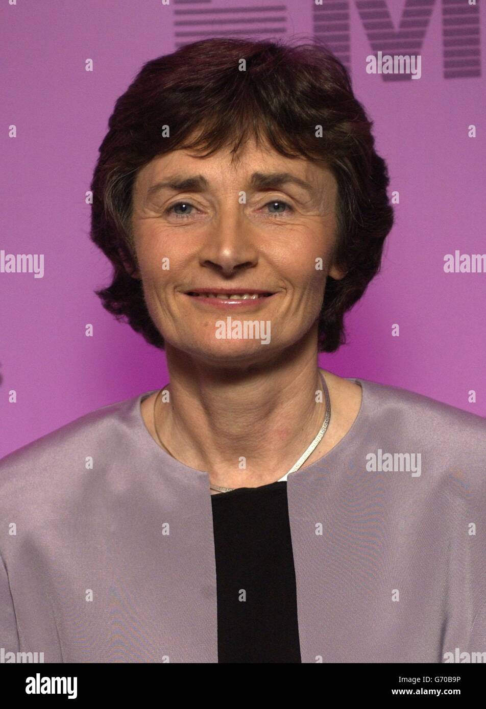 ceremony emma social politics politician head shoulders estelle