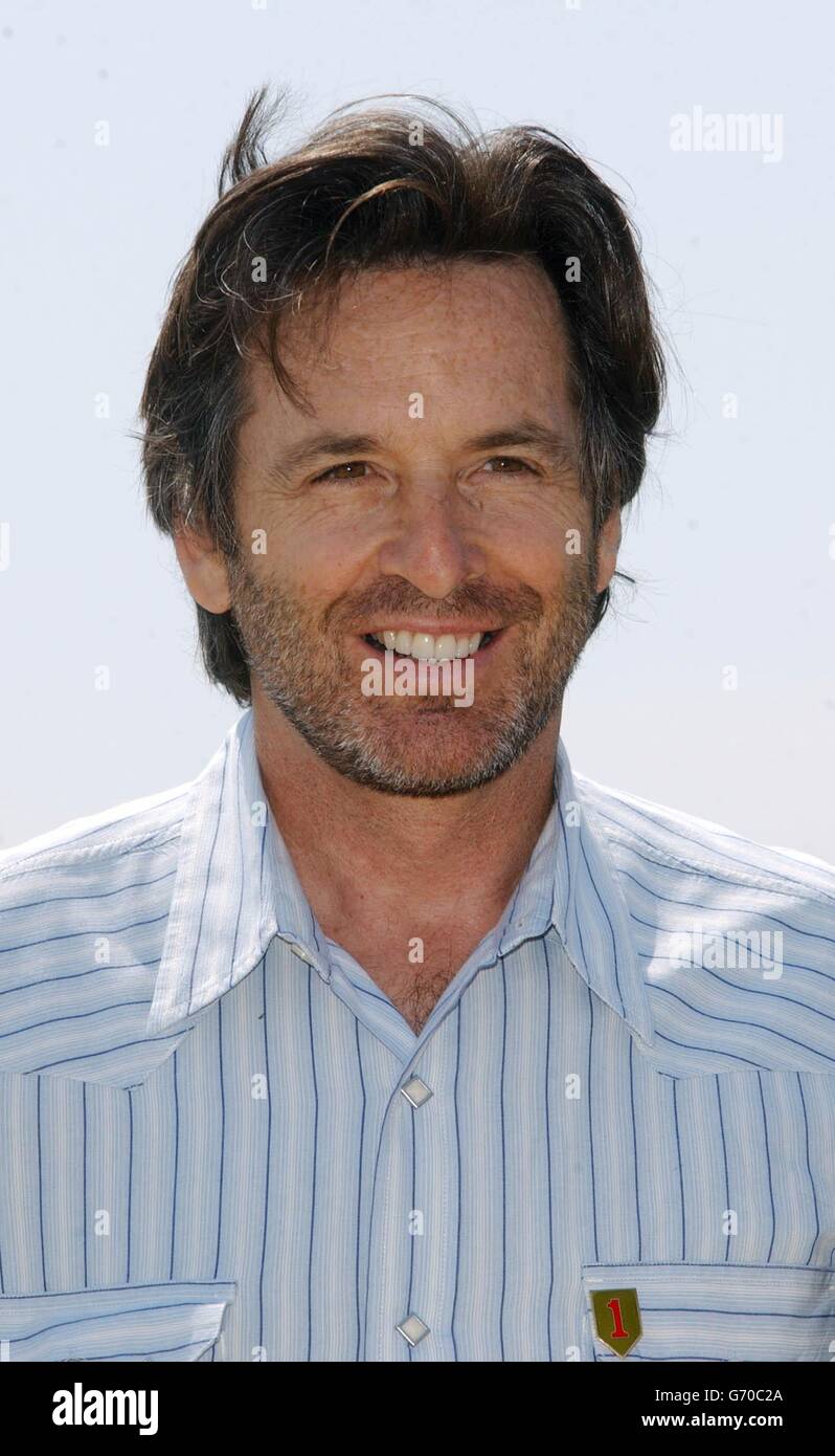 Robert carradine hi-res stock photography and images - Alamy